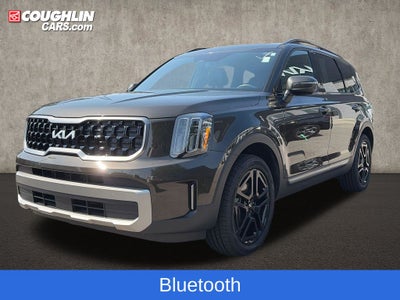 2023 Kia Telluride EX X-Line