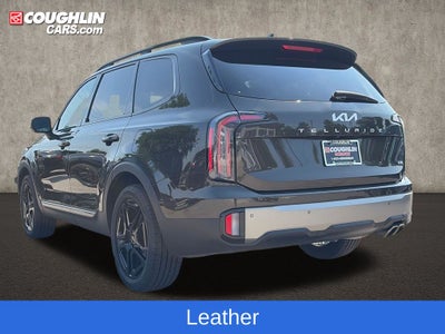 2023 Kia Telluride EX X-Line