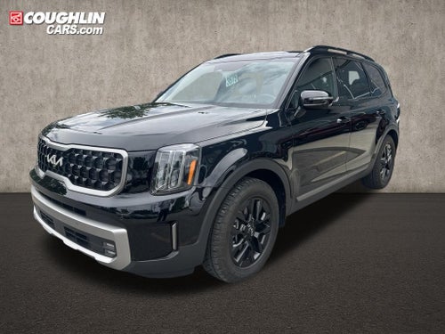 2023 Kia Telluride SX X-Pro