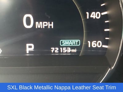 2019 Kia Sorento SX Limited