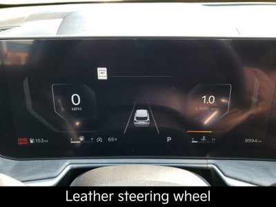 2024 Kia Sorento X-Line SX Prestige