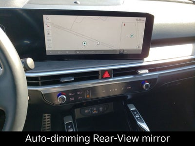 2024 Kia Sorento X-Line SX Prestige