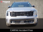 2024 Kia Sorento X-Line SX Prestige