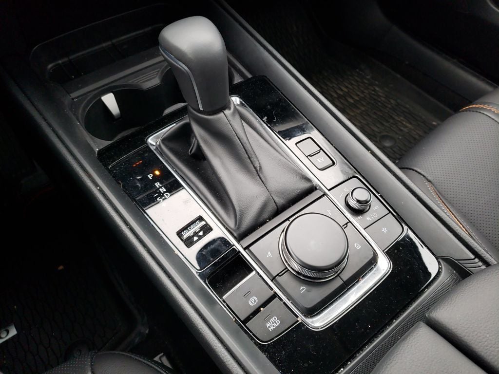 2025 Mazda Mazda CX-50 Hybrid Premium Plus