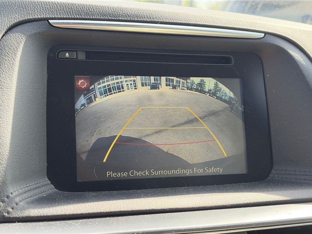 2016 Mazda Mazda CX-5 Grand Touring