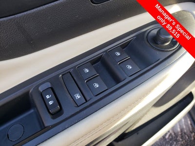 2018 Buick Encore Preferred II