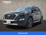 2020 Hyundai Tucson Sport