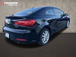 2014 Kia Forte Koup EX