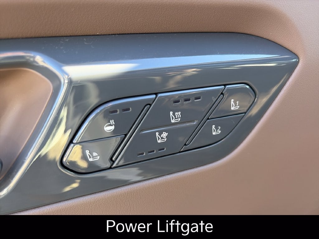 2024 Kia EV9 GT-Line
