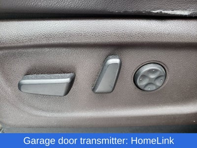 2018 Kia Sedona SX Limited