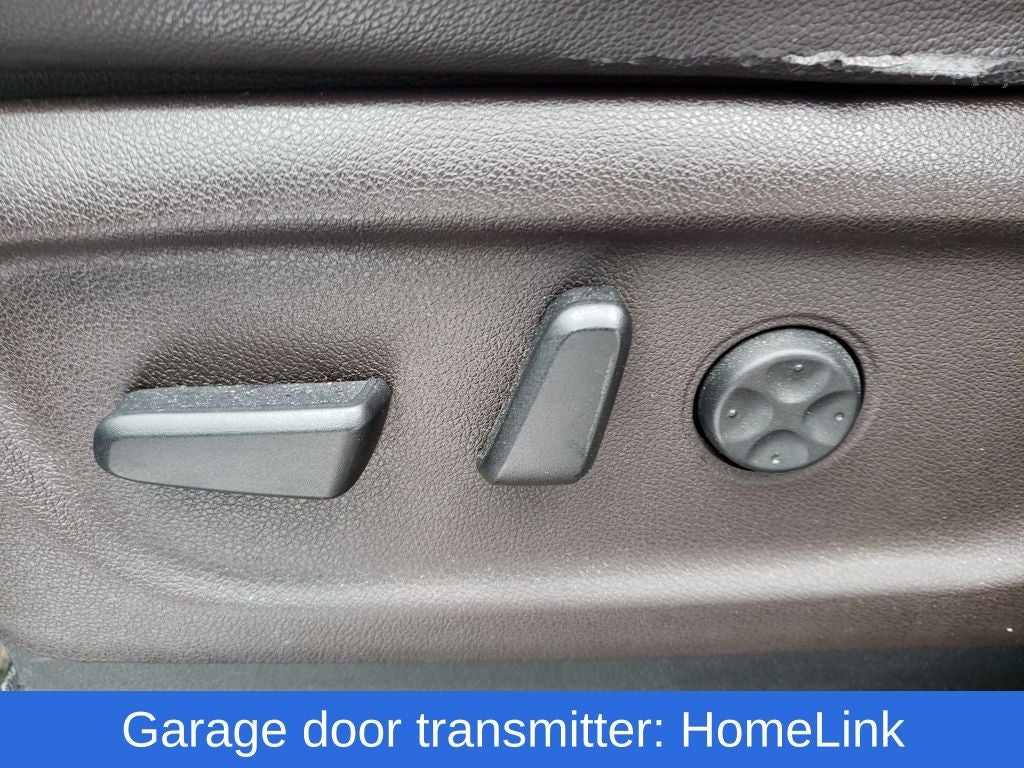 2018 Kia Sedona SX Limited