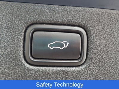 2018 Kia Sedona SX Limited