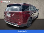2024 Kia Carnival SX