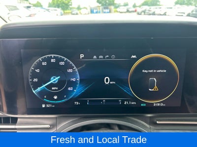 2023 Kia Carnival SX Prestige