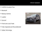 2024 Kia Sportage Hybrid SX-Prestige