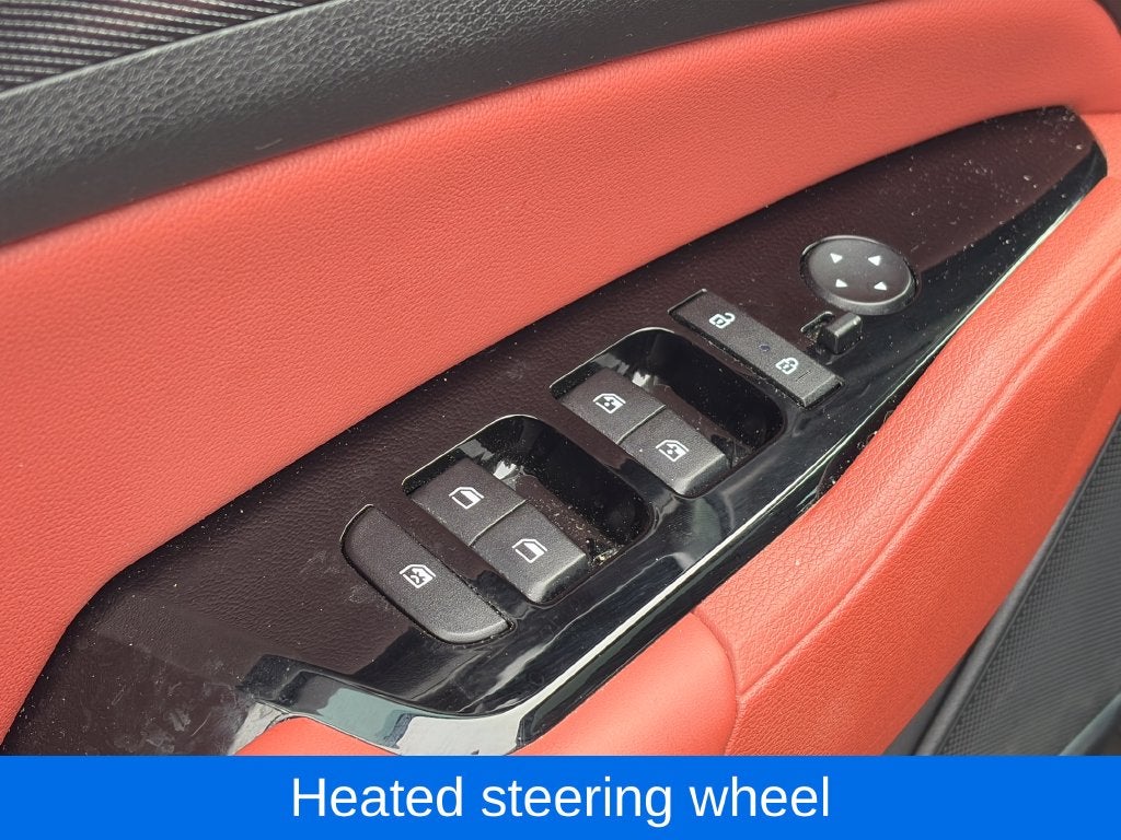 2024 Kia Sportage Hybrid SX-Prestige