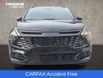 2024 Kia Sportage Hybrid SX-Prestige