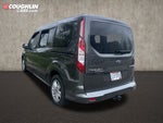 2020 Ford Transit Connect Titanium