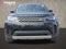 2020 Land Rover Discovery HSE
