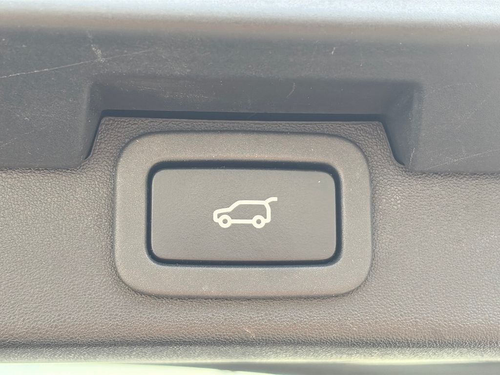 2020 Land Rover Discovery HSE