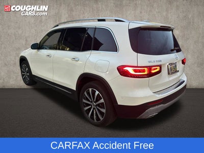 2023 Mercedes-Benz GLB GLB 250 4MATIC®