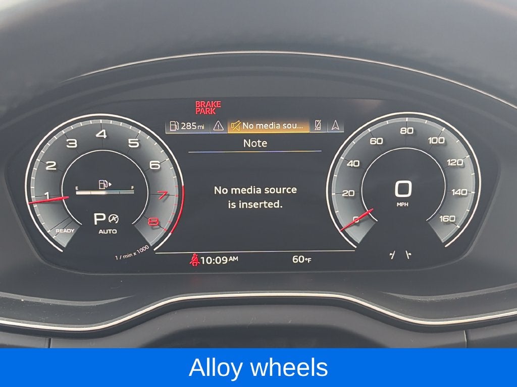2021 Audi Q5 45 Premium Plus quattro