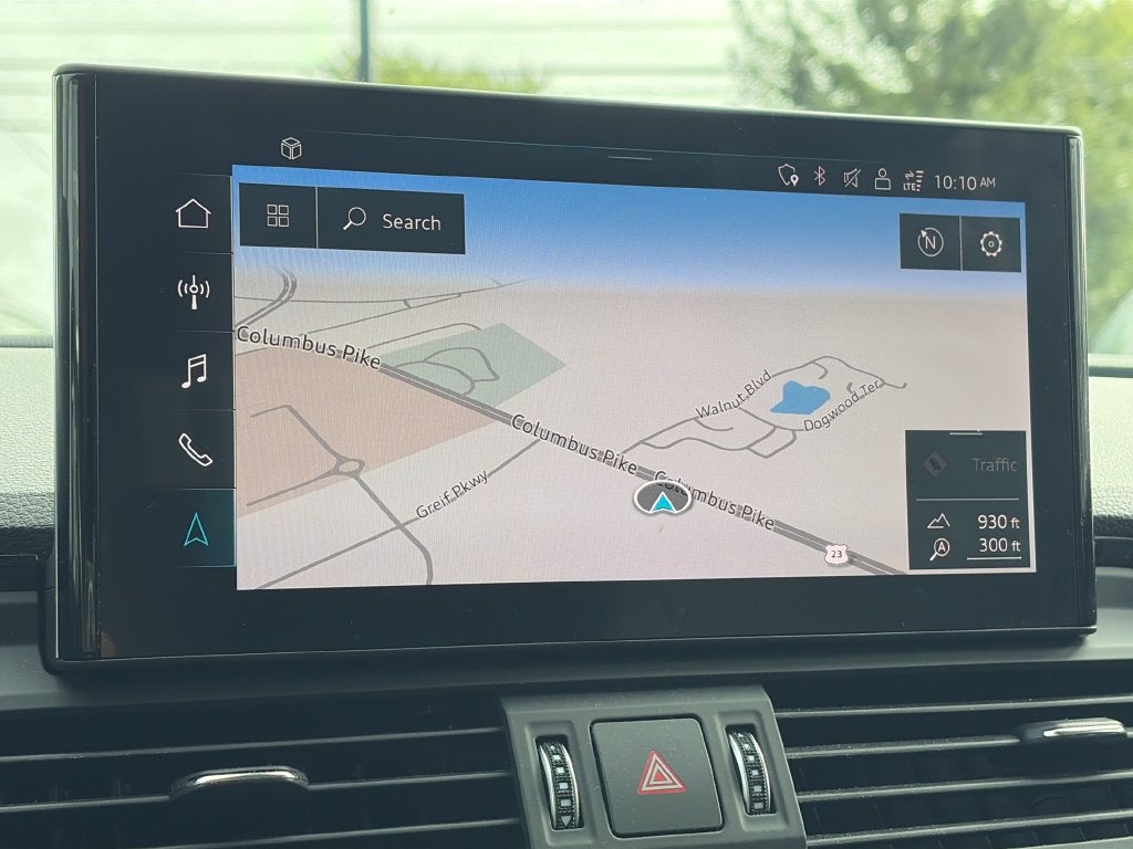 2021 Audi Q5 45 Premium Plus quattro
