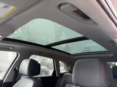 2021 Audi Q5 45 Premium Plus quattro