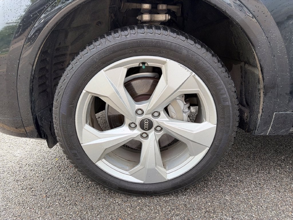 2021 Audi Q5 45 Premium Plus quattro