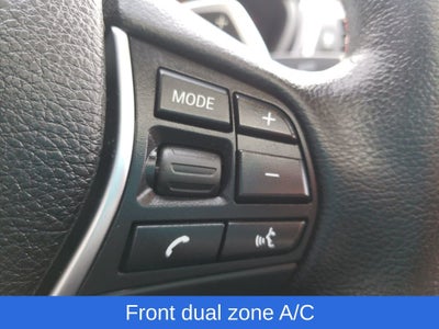 2018 BMW 3 Series 330i xDrive