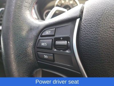 2018 BMW 3 Series 330i xDrive