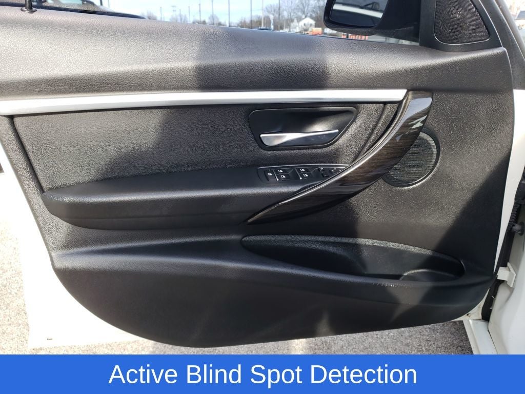 2018 BMW 3 Series 330i xDrive