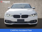 2018 BMW 3 Series 330i xDrive
