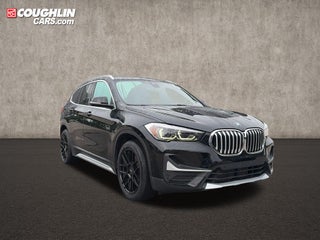 2021 BMW X1 xDrive28i