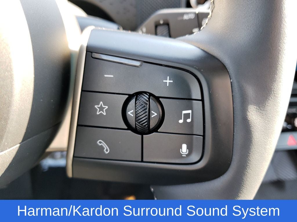 2025 MINI Cooper S Countryman Iconic