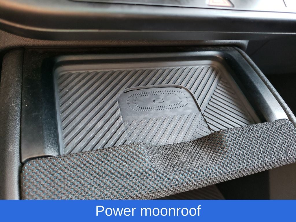 2025 MINI Cooper S Countryman Iconic