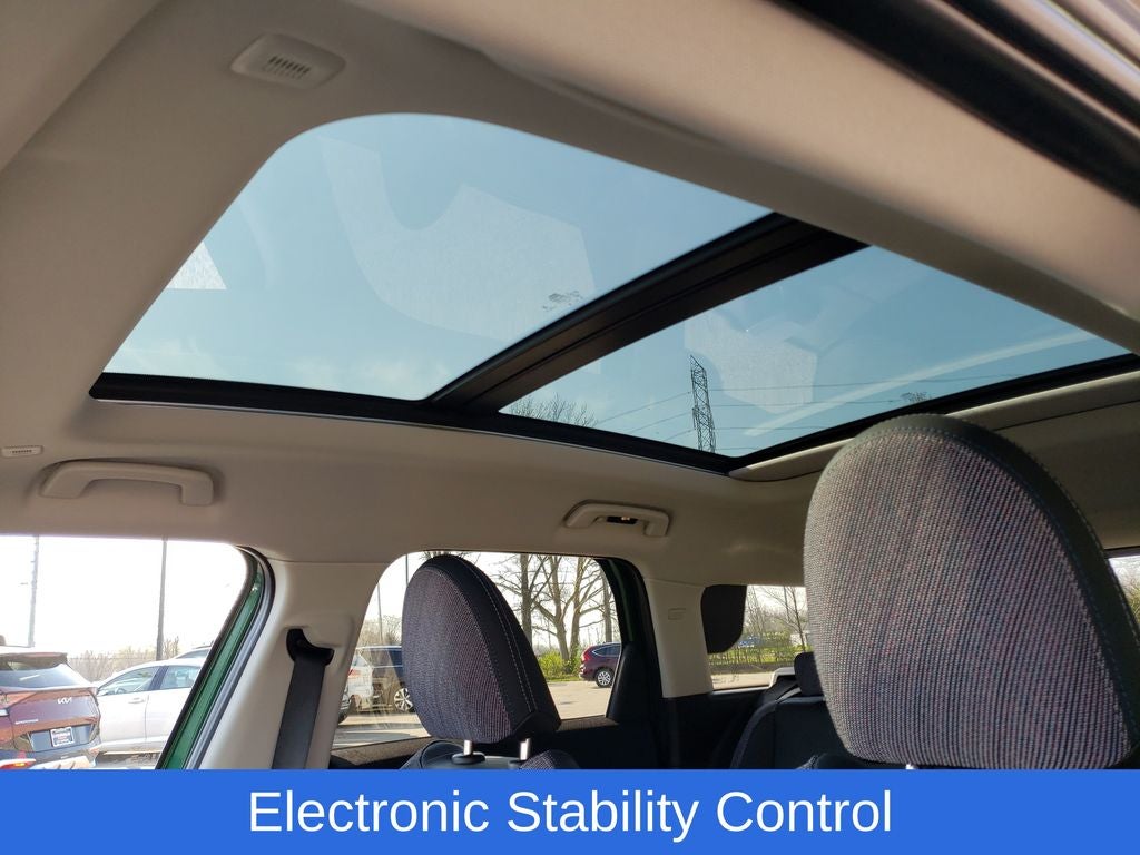 2025 MINI Cooper S Countryman Iconic