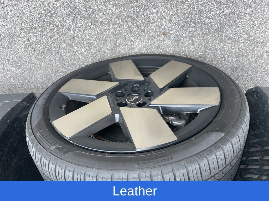 2025 MINI Cooper S Countryman Iconic