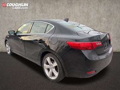 2015 Acura ILX 2.0L