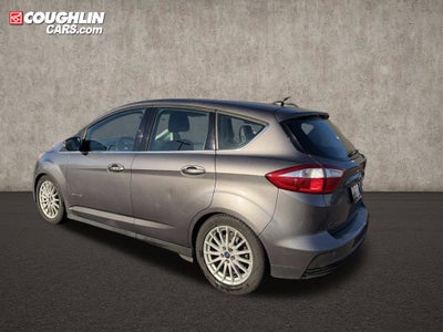 2014 Ford C-Max Hybrid SEL