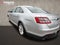 2018 Ford Taurus SEL