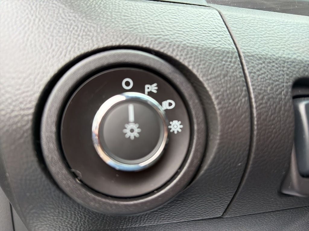 2018 Ford Taurus SEL