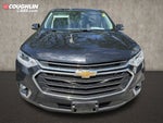 2020 Chevrolet Traverse LT 1LT