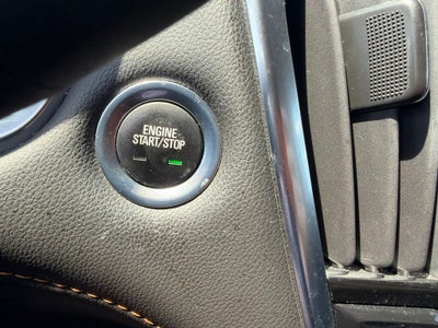 2020 Chevrolet Traverse LT 1LT