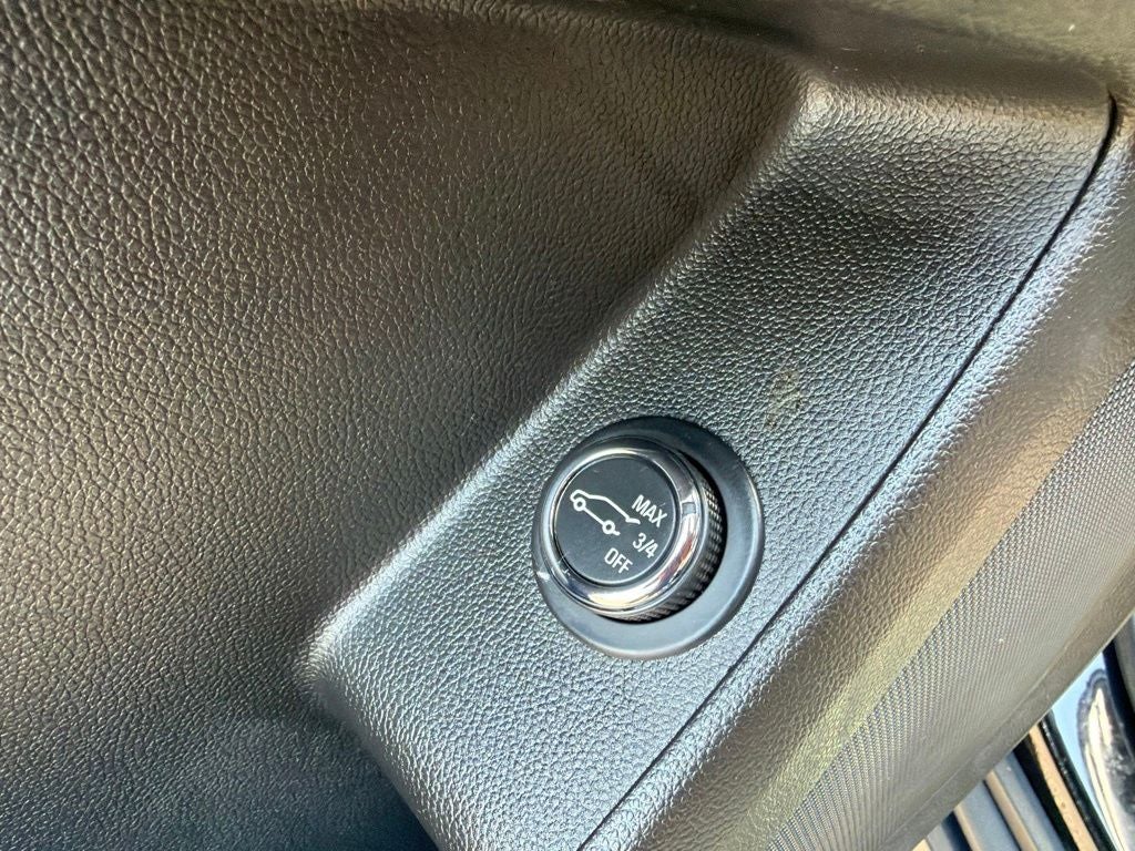 2020 Chevrolet Traverse LT 1LT