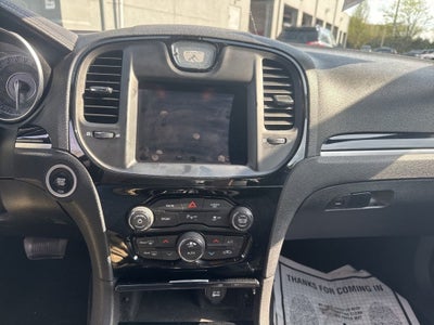 2021 Chrysler 300 S