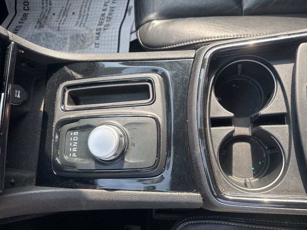 2021 Chrysler 300 S