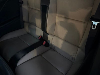 2012 Chevrolet Camaro 2LT 2LT