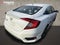 2018 Honda Civic EX-L
