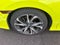 2019 Honda Civic Si